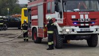 Трудноподвижна жена загина при пожар в село Мортагоново