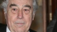 Почина Александър Джеров, бивш депутат и юрист
