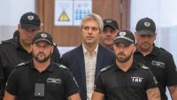 Трима съдии си направиха отвод по делото срещу Благомир Коцев