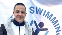 С тежка хипотермия Цанко Цанков преплува Северния канал
