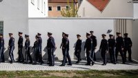 Какво щеше да се случи, ако Германия беше нахлула във Великобритания през 1940 г.?