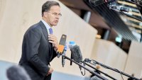 Рюте: Ще се защитим, ако руснаците направят нещо умишлено срещу НАТО
