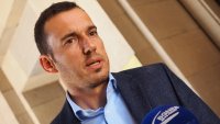 Терзиев: Всеки поел подадена ръка от Борисов, е потънал в плаващи пясъци
