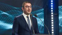 Мицкоски: Положихме основите на една различна Македония