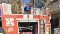 Потушени са общо 64 пожара в страната през изминалото денонощие