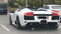 Следят собствениците на луксозни автомобили