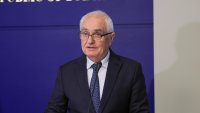 Атанас Запрянов: Самолетът F-16 вече е изправен, скоро ще започне даа лети 