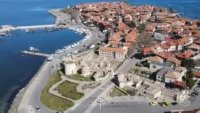 Слънчево ще е във вторник, на места ще превалява