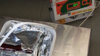 Митничари хванаха 96 кг контрабанден тютюн, влизащ от Сърбия