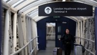 Лондонското летище “Хийтроу” още днес ще поднови работа