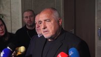 Борисов: Да пазим силата на българското слово
