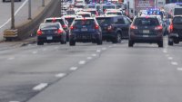 Седем жертви на сблъсък на пикап и микробус до националния парк "Йелоустоун“ в САЩ
