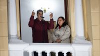 САЩ дават 50 милиона долара за ареста на Мадуро