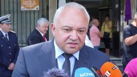 Демерджиев и Стоянов на парламентарен контрол днес