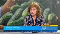 Производители искат ДДС за родни плодове и зеленчуци в рамките на 6-9%