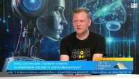 Apollo ex machina: AI може да пише и стихове, но добри ли са?