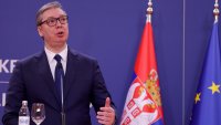 Вучич обяви, че предсрочните парламентарни избори ще се проведат през 2027 г.