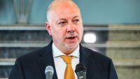 Правителството очаква положителен конвергентен доклад