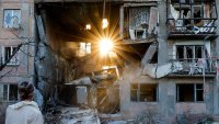 Най-мощното оръжие на Украйна са войниците, които отказват да се предадат