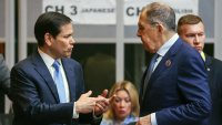 Русия: Лавров и Рубио проведоха "конструктивен" разговор
