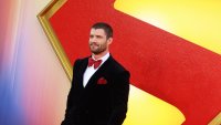 Хенри Кавил отказал да даде съвети на "новия Супермен" - Дейвид Коренсует