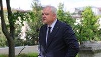 Демерджиев обяви чистка в МВР и безкомпромисна борба с нарушенията в системата