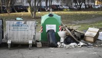 Ясна е фирмата, която ще чисти "Слатина", "Подуяне" и "Изгрев", започва от 7 август