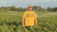 Спас Добрев: Във фермерството най-ценна е наследствеността