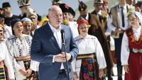 Желязков от Копривщица: Показваме духа и традицията на българина СНИМКИ