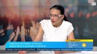 Вече е въпрос на оцеляване: Родители отново излизат на протест