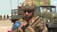 Сапьор от армията: Доверието и дисциплината са най-важни
