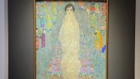 Картина на Климт беше продадена за 236 млн. долара на търг в Ню Йорк