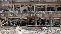МААЕ: Удар по иранската АЕЦ в Бушер ще доведе до ядрена катастрофа