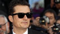 Орландо Блум вече се е отдал на флиртове