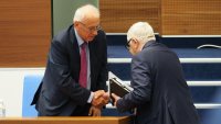 Силви Кирилов: Здравната ни система се крепи на кадрите с 15-годишен опит