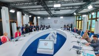Външните министри на Г-7 призова Иран да прекрати подкрепата си за хусите