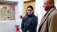 Дебора след пускането на Георги от ареста: Животът ми не струва 10 000 лева