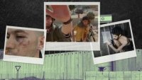 Ти си посмешище... Грета Тунберг публикува снимка на израелски заложник, представяйки го за палестинец
