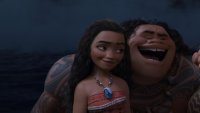 Disney отново вдига платната: Задава се "Смелата Ваяна 3"
