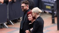 Бирмингам е в сълзи, изпрати Принца на мрака Ози Озбърн СНИМКИ