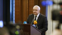 Демерджиев: Изборите преминаха без сериозни опити за купуване на гласове