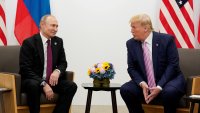 Тръмп предупреди, че Путин ще си отмъсти за украинската атака с дрон