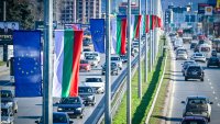 Велошествие затваря &ldquo;Цариградско шосе&rdquo; днес