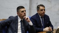 Ивайло Мирчев след разцеплението на ПП-ДБ: Съюзът с ПП е недовършен и неясен