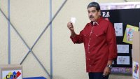 Картелът, оглавяван от Мадуро, е включен в списъка на САЩ с терористични групи