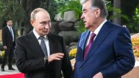 Путин на посещение в Таджикистан: Защо Русия наглежда немирния си съсед? ВИДЕО