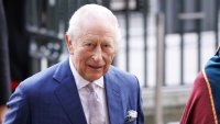 Лечението на крал Чарлз ІІІ от рак може да бъде облекчено