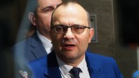 Мартин Димитров, ПП-ДБ: Бюджетът е изключителен риск