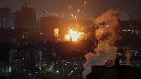 Русия подложи Одеса на масирана въздушна атака, има ранени