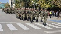 България и НАТО ще проведат едно от най-мащабните и комплексни учения от днес